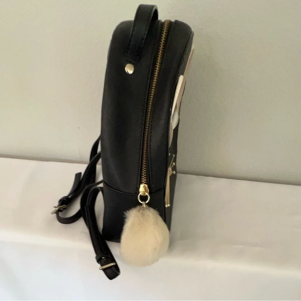 Kate Spade Hop To It Rabbit Sammi Backpack - Picture 8 of 8